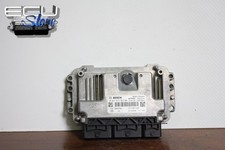 ECU CONTROL UNIT Engine