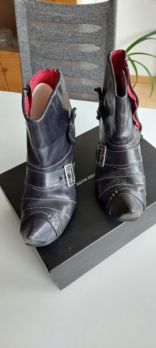 Tiggers damen stifeletten - damen,