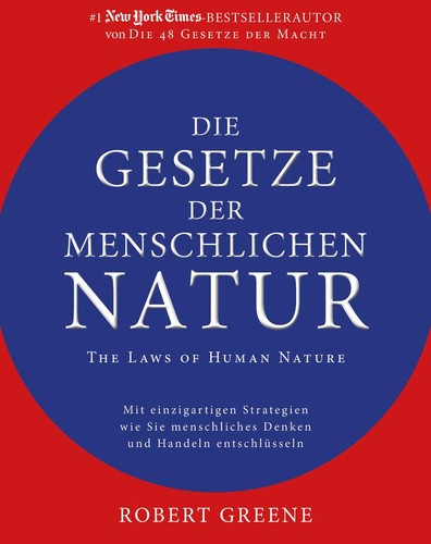 Die gesetze der menschlichen - gesetze,