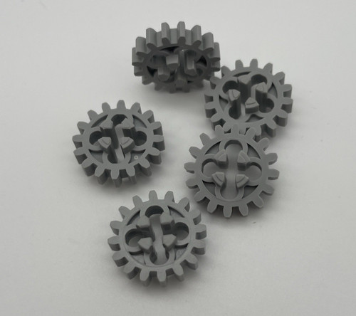 4019194 lego 4019 technic - 5x,