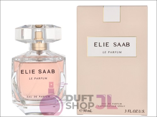 Elie saab parfum edp - saab, le