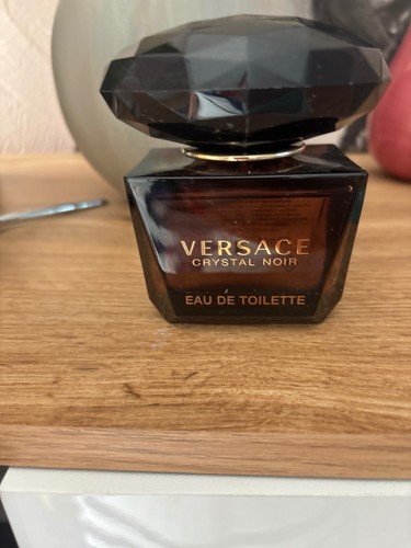 Parfüm crystal noir - noir, versace