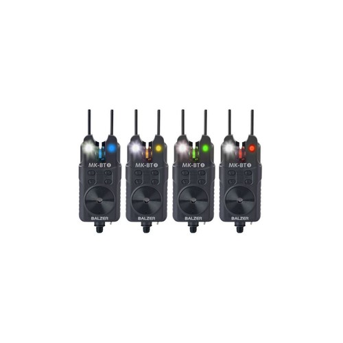 Balzer adventure bt - balzer, mk