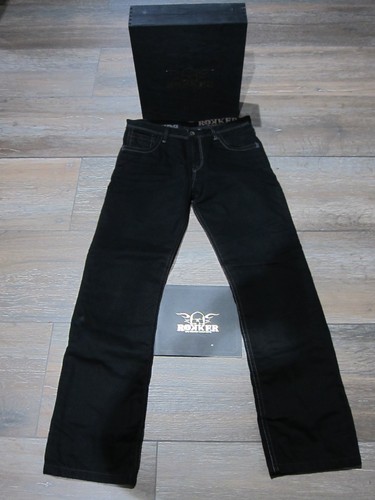Rokker motorradhose rokkstar - rokker,