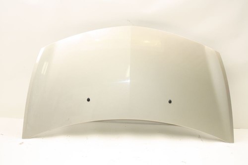 Motorhaube renault clio gold - 3,
