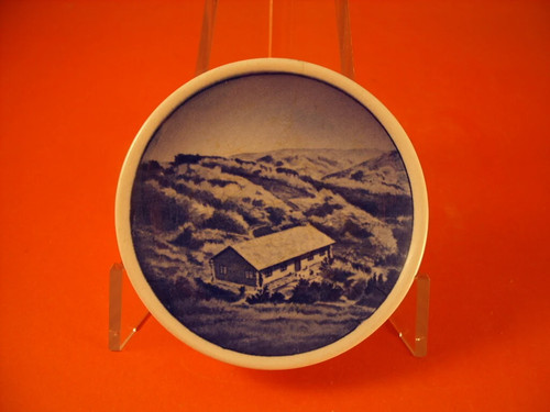Royal copenhagen aluminia - royal,