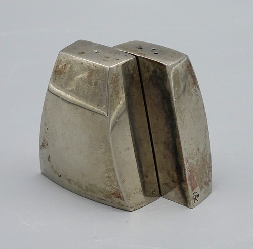 Vintage design salz und - design, salz-