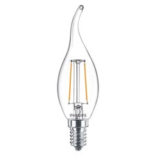 Philips LED Filament Lampe