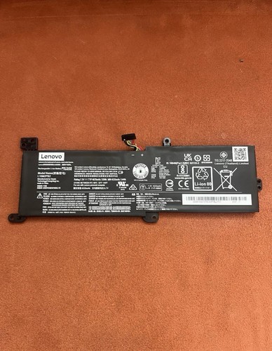 Lenovo l16m2pb2 akku - akku, batterie