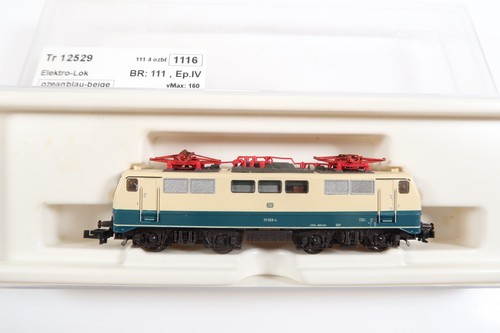 Minitrix 12529 111 - br,