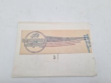 Harley-Davidson  FXR Decal Fuel Tank/ Tankschriftzug OEM rechts