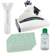 Vorwerk SP 520, SP 530 Saugwischer Wischsauger Vorführgerät (2 Jahre Garantie)