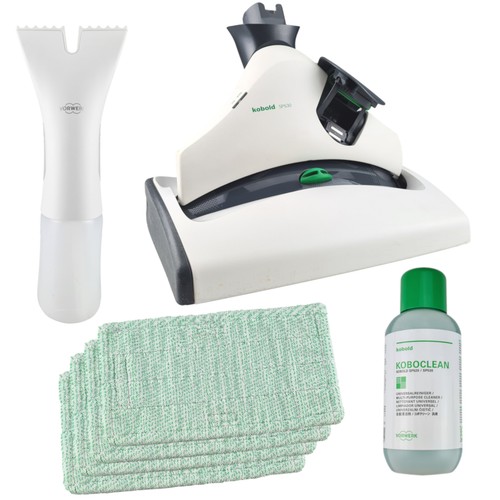 Vorwerk 520 sp - sp, 530