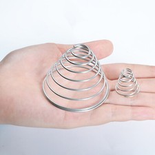 0,4-2 mm Draht 304 Edelstahl