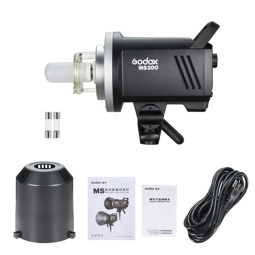 Godox ms300 300ws - godox,