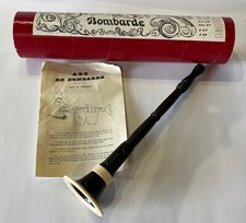 Bombarde von Camac - ohne Mundstück - Stimmung B2