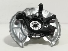 Radnabe Radträger Mercedes W203 C-Klasse Achsschenkel Hinten LI Generalüberholt