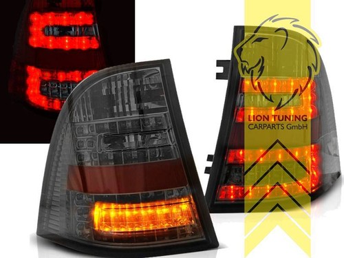 Led rückleuchten heckleuchten - led,