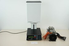 Jeneric  Pentron Autopressplus Keramikofen/ Pressofen mit Pumpe 4479