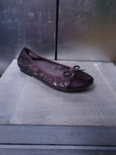 Neuwertige JANA Ballerinas Gr