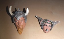Masters the universe custom - masters,