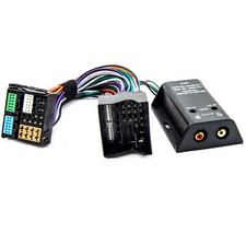 High Low Adapter Converter