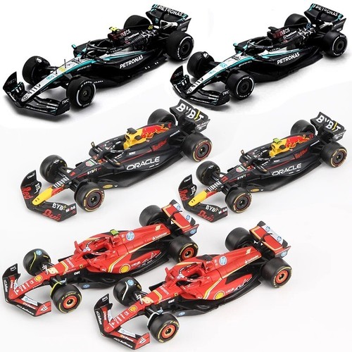 Bburago modellauto ferrari - bburago,
