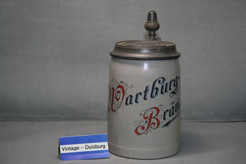 Alter bierkrug bierseidel - alter,