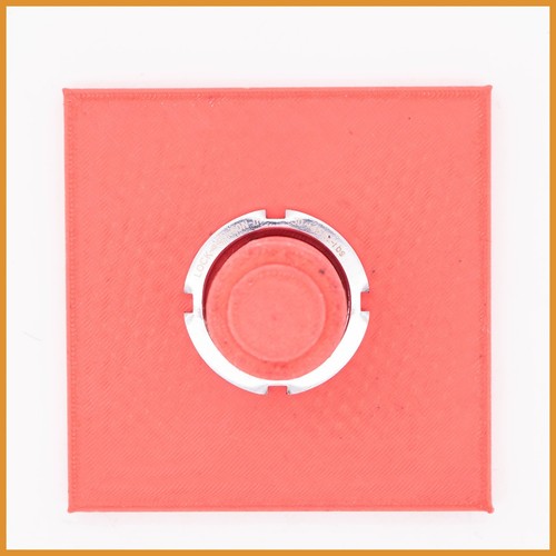 Lock ring track pista - lock,