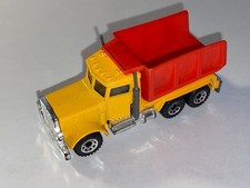 Matchbox Peterbilt 1/80