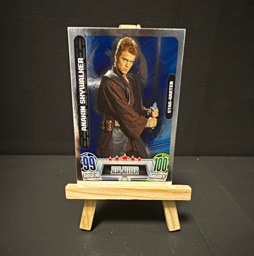 Topps star wars - topps, star-karten