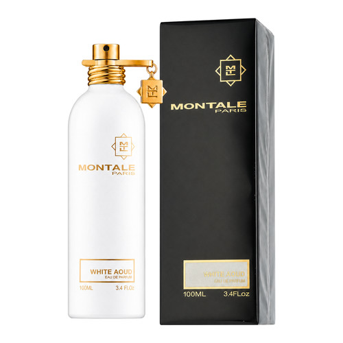 Montale white aoud edp eau - aoud,