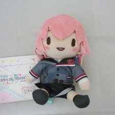 Megurine luka fuwapuchi - megurine,