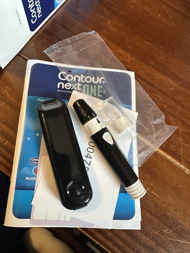 Contour next one - contour,