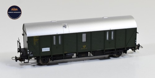 Piko bahnpostwagen - piko,