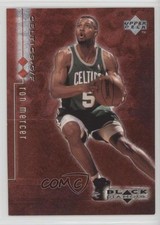 1998-99 Upper Deck Black