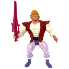 PRINCE ADAM 1981 Masters