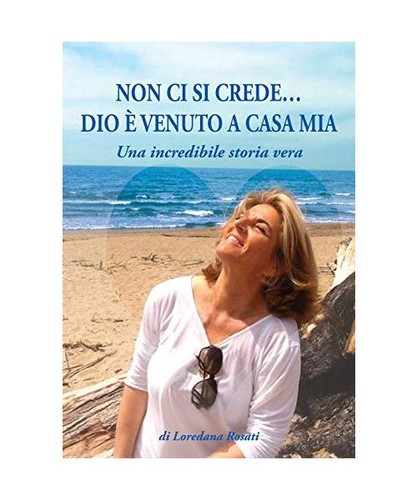 Non crede dio - dio, è