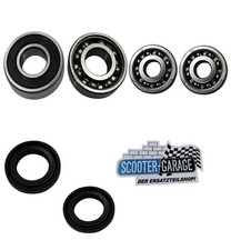 Getriebe Lager Set /