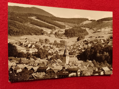 Steinbach hallenberg 1958 - steinbach-hallenberg,