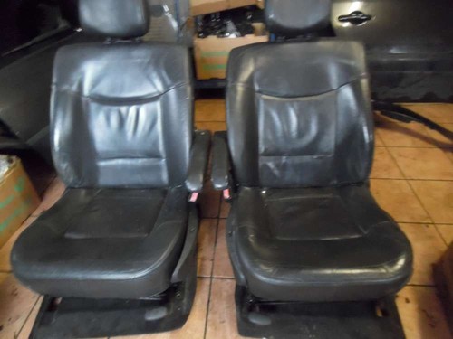 Renault espace sitze leder - espace,