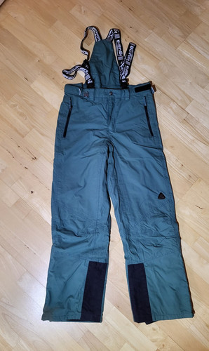 Iguana ski salopette latzhose - salopette,