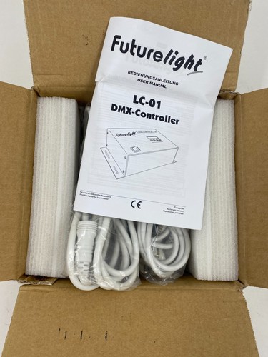Futurelight 01 - futurelight, lc-01