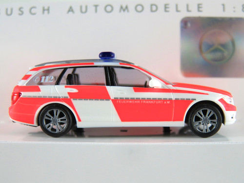 Busch 43670 klasse - busch,