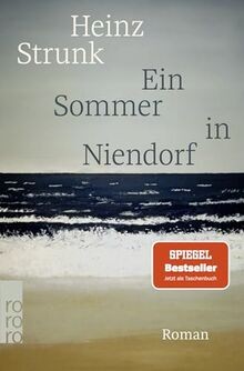 Ein sommer niendorf roman - sommer, in