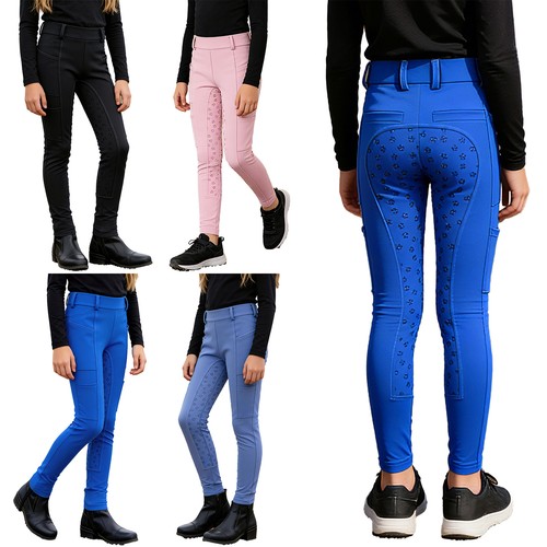 Mädchen reitsport hosen - reitsport,