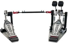 DW 9002PC Doppel Fußmaschine