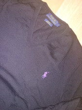Ralph Lauren Slim Fit Pullover