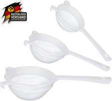 Plastiksieb Nylon Sieb 40 Mesh