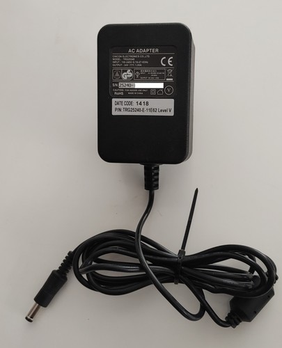 Netzteil 24v für aastra - netzteil,